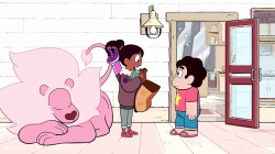 انیمیشن دنیای استیون - فصل 5 قسمت 11 :: Steven Universe